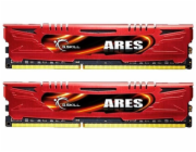 G.Skill 16GB DDR3-1600 memory module 2 x 8 GB 1600 MHz