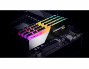 Paměť pro PC - DDR4 32GB (2x16GB) TridentZ RGB Neo AMD 3600MHz CL18 XMP2