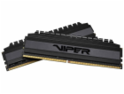 Patriot PVB416G320C6K Viper 4 Steel Series DDR4 16GB (2x8...