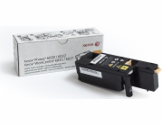 Xerox toner žlutý 106R02758