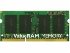 SO-DIMM 4 GB DDR3-1600 (1x 4 GB) , Arbeitsspeicher