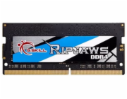 SO-DIMM 8 GB DDR4-3200, Arbeitsspeicher