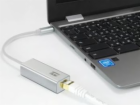 Level One USB-0402 Gigabit USB-C Network Adapter