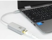 Level One USB-0402 Gigabit USB-C Network Adapter