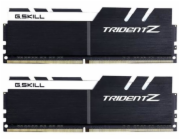 Paměť G.Skill Trident Z, DDR4, 32 GB, 3600 MHz, CL17 (F4-3600C17D-32GTZKW)