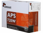 Argus APS-720 720W, PC zdroj