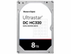 Western Digital Ultrastar DC HC320 3.5  8000 GB Serial AT...