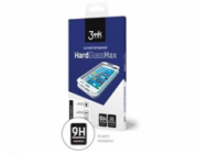 3mk HardGlass Tvrzené sklo MAX pro Samsung Galaxy S20+ (SM-G985) černá