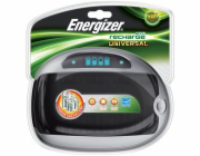 Nabíječka s LCD Energizer