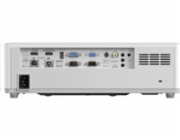 Optoma projektor ZU506Te (DLP, FULL 3D, Laser, WUXGA, 5 500 ANSI, 300 000:1, HDMI, VGA, 2x10W speaker)