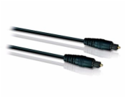 Philips SWA2302W/10 1,5m optický audio kabel