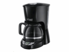 Russell Hobbs 22620 černý kávovar