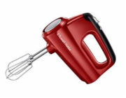 Russell Hobbs 24670-56 mixér Ruční mixér 350 W Red