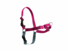 PetSafe® Postroj EasyWalk malinový L