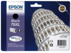 EPSON Ink čer WF-5xxx Series Ink Cartridge "Pisa" 79 XL B...