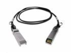 Qnap QNAP SFP + 10Gbe twinaxiální kabel s přímým připojen...