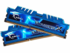 Paměťový modul G.Skill RipjawsX 16GB (8GBx2) DDR3-2133 MH...