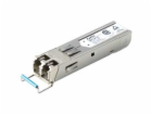 Zyxel SFP LX-10-D (Single-Mode) transceiver, (LC), 10km