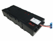 APC RBC116 APC Replacement Battery Cartridge SMX750I, SMX1000I