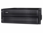 APC SMX120BP APC Smart-UPS X 120V HV External Battery Pack Rack/Tower, 4U pro SMX2200HV, SMX2200HVNC, SMX3000HV, SMX3000HVNC