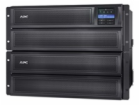 APC Smart-UPS X 3000VA Rack/Tower LCD 200-240V UPS