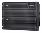 APC Smart-UPS X 3000VA Rack/Tower LCD 200-240V UPS