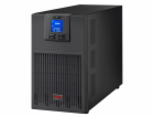 APC Easy UPS SRV 3000VA 230V, On-line (2400W)