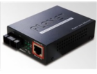 Planet FTP-802 konvertor 10/100Base-FX MM (SC), PoE injek...