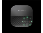 LOGITECH P710e mobile Speakerphone UC optimized for Lync/skype compatible with Cisco