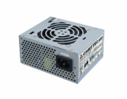 CHIEFTEC zdroj SFX 250W, active PFC, 8cm fan,> 85% efficiency, 230V