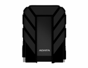 ADATA Externí HDD 1TB 2,5" USB 3.1 HD710 Pro, černá