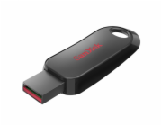 SanDisk Flash Disk 64GB Cruzer Snap, USB 2.0 SDCZ62-064G-G35