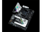 ASRock X570 STEEL LEGEND / AMD X570 / AM4 / 4x DDR4 DIMM ...