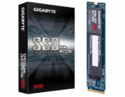 GIGABYTE NVMe SSD 512 GB