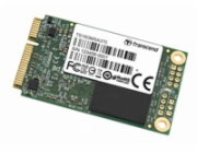 TRANSCEND MSA370 16GB SSD disk mSATA, SATA III (MLC)