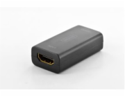 Digitus 4K HDMI Opakovač až 30 m HDMI High Speed kompatibilní kompatibilní a HDCP kompatibilní