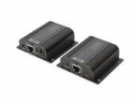 Extender DS-55100-1 Digitus Sada HDMI Extender, 50 m přes...