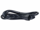 Power Cord, C19 to C20, 4.5m