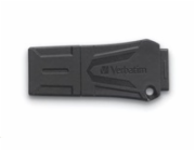 VERBATIM Flash disk Store  n  Go ToughMAX/ 64GB/ USB 2.0/ černá 49332