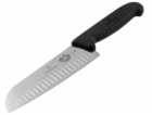 Victorinox Fibrox Santoku nůž 17 cm