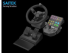 Logitech G Saitek Farming Simulator Controller Set