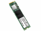 TRANSCEND SSD 110S 128GB, M.2 2280, PCIe Gen3x4, 3D TLC, ...