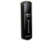 Transcend JetFlash 350       8GB USB 2.0 TS8GJF350