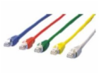 Equip Patchcord, Cat.5e, SF/UTP, 5m, červený (705424)