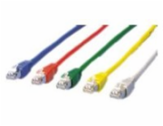 Equip Patchcord, Cat.5e, SF/UTP, 5m, červený (705424)