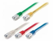 Vybavte Patchkabel RJ45 SF/UTP CAT5E 7,50 m žluté (705465)