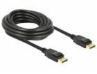 Delock - Kabel DisplayPort - DisplayPort (M) do DisplayPo...