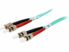 Vybavte vlákno Optic Patchcord ST-> ST, OM3, 5M (25224507)