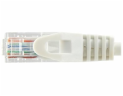 Výbava  Patchcord Cat6a, UTP, LSZH, 20m (603009)