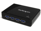 StarTech USB HUB 4x USB-A 3.0 (ST4300USB3EU)